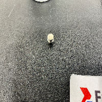 METTLER TOLEDO Nominal value  1g image 0